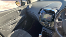 Renault Captur 0.9 TCE 90 Dynamique Nav 5dr Petrol Hatchback